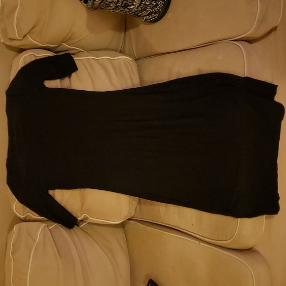 Ladies skinny dress - Picture 3 of 6